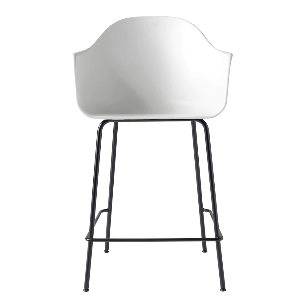 Menu Harbour Arm Chair - Shell - Counter