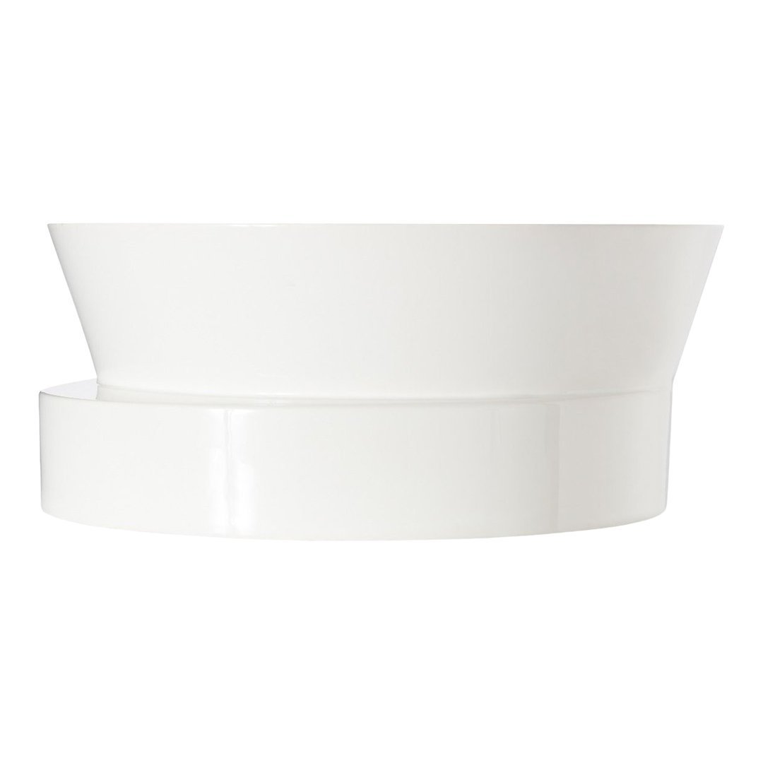 Tom Dixon Block Bowl