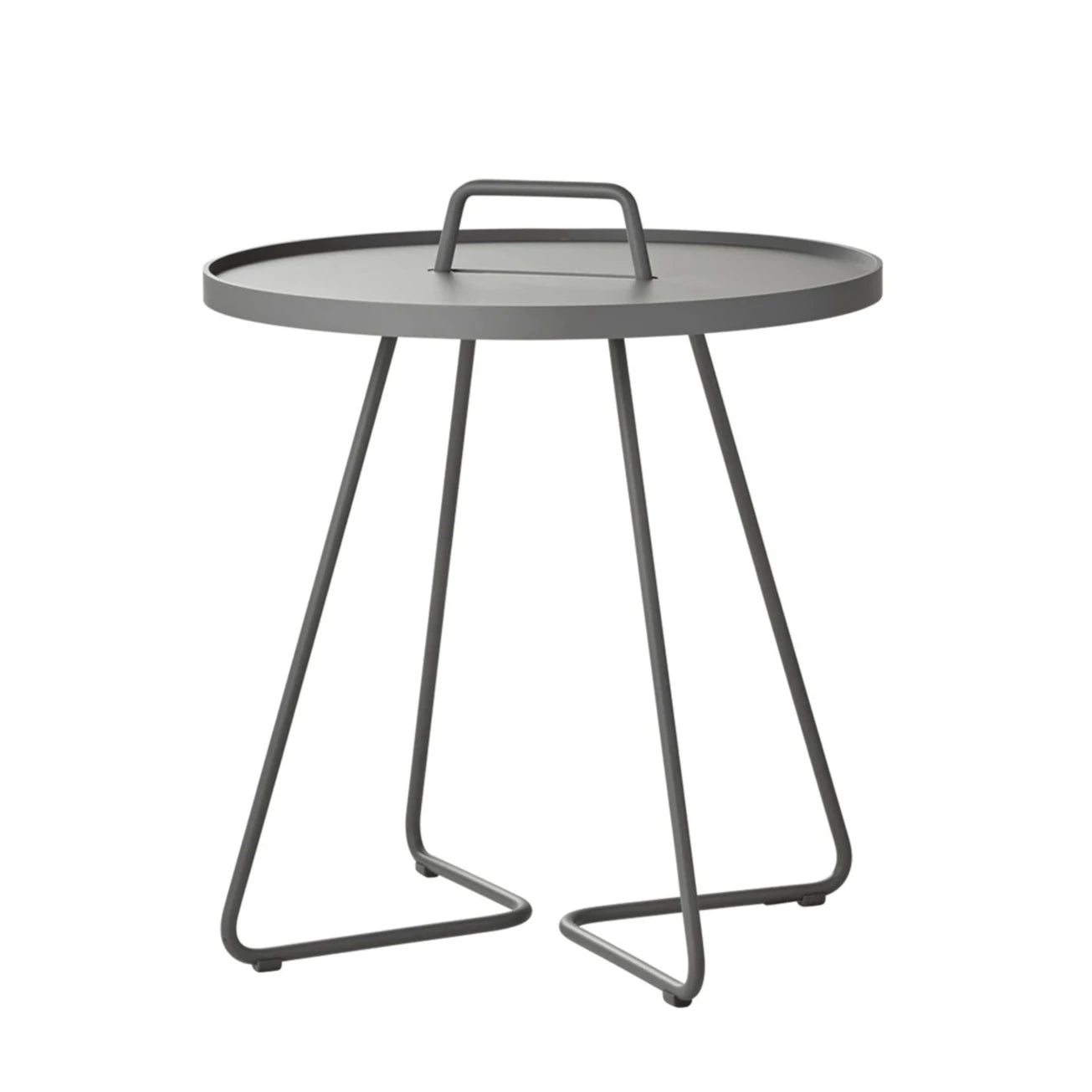Cane-line On-The-Move Side Table - Large
