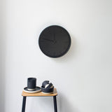 Huygens Tone Wall Clock