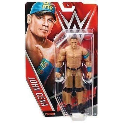 john cena mattel