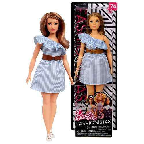 barbie fashionista 3