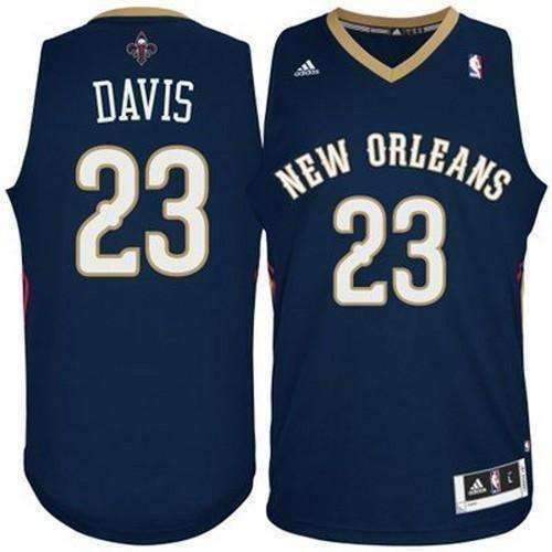 Anthony Davis New Orleans Pelicans NBA 