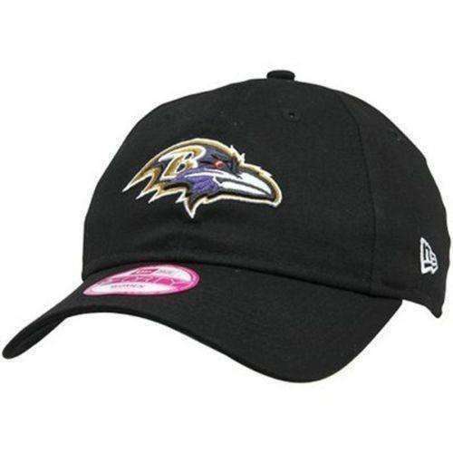 Baltimore Ravens NFL New Era 9Forty 