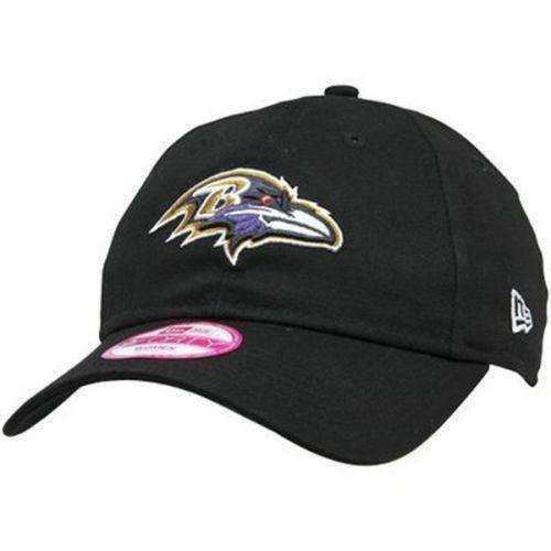 womens ravens hat