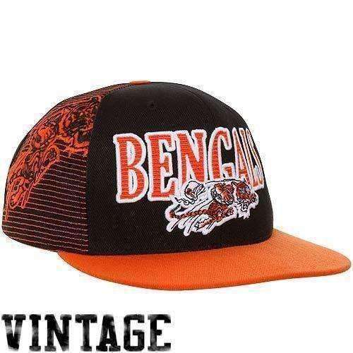 nfl bengals hats