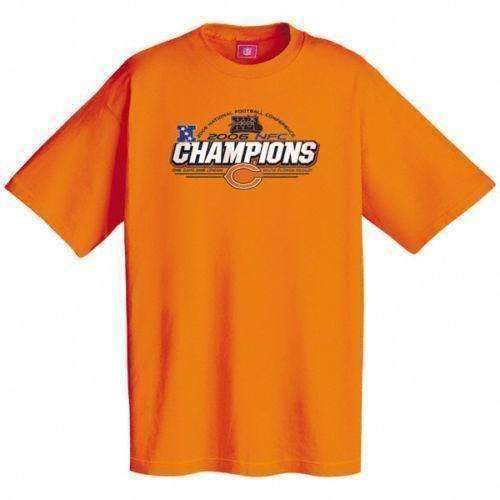 bears nfc championship shirts