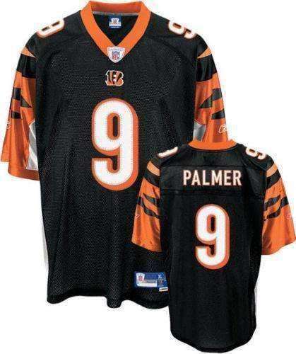 nfl cincinnati bengals jersey