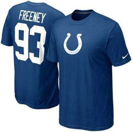 colts nike t shirt