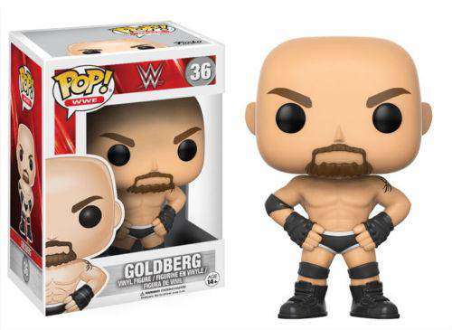 funko wrestling