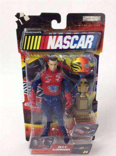 nascar action figures