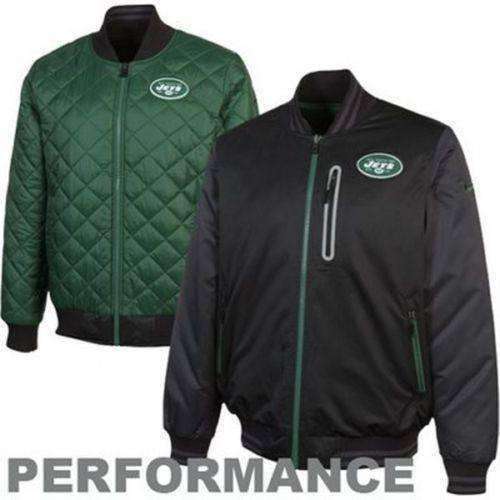 nfl jets jacket