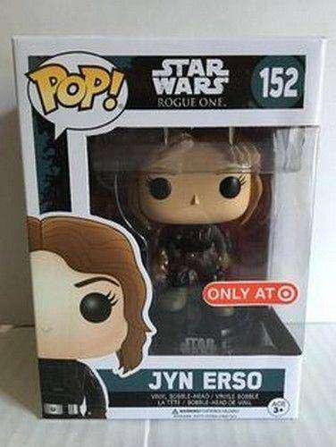 star wars funko pop target