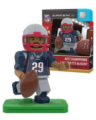 lego nfl football mini figures