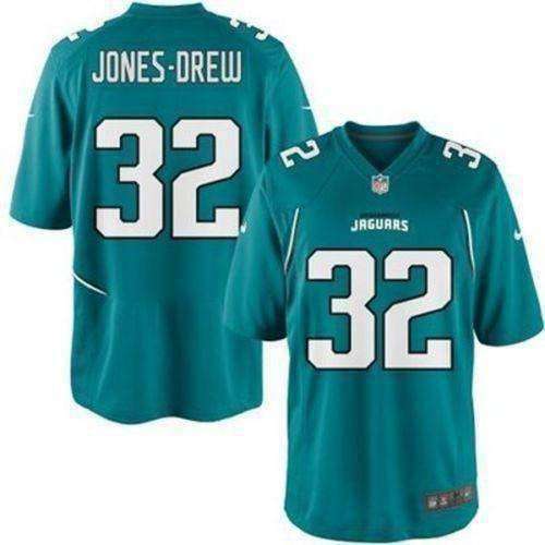 maurice jones drew jersey