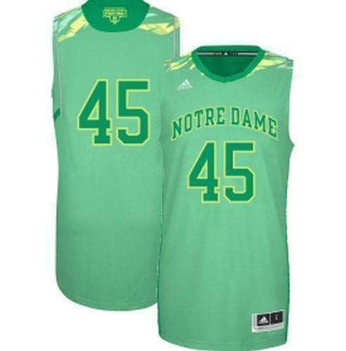 irish basketball jersey