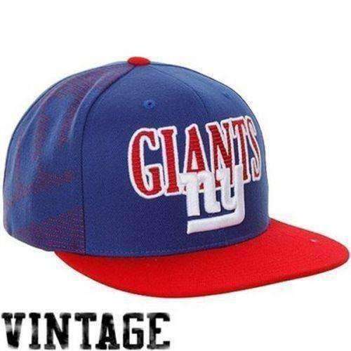 new york giants football hats