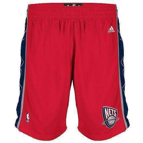 new jersey nets shorts