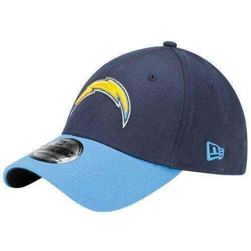 San Diego Chargers NFL New Era 39Thirty 