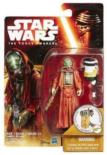 star wars the force awakens action figures