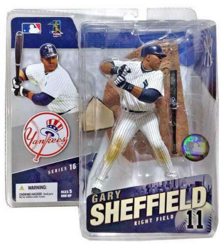 new york yankees action figures