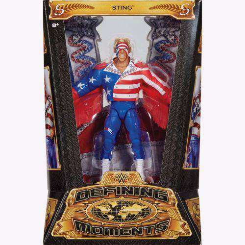 american action figure