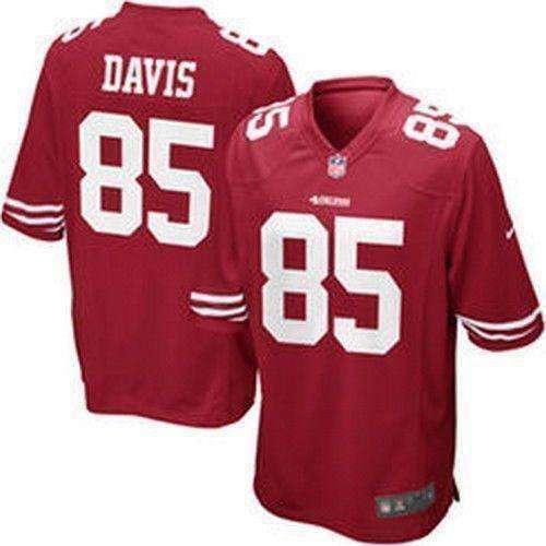 san francisco 49ers replica jersey