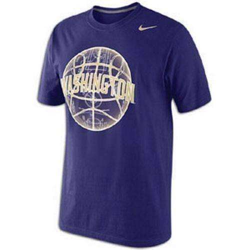 washington huskies basketball jersey