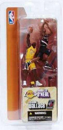 lakers action figures