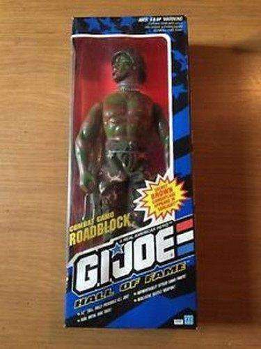 gi joe hall of fame