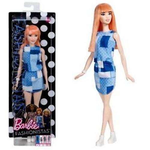 barbie fashionista 60