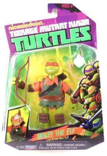 tmnt mikey toy