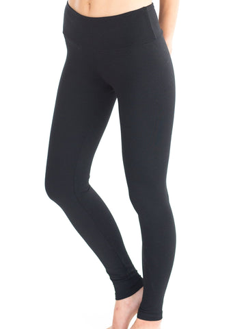 susana monaco black legging