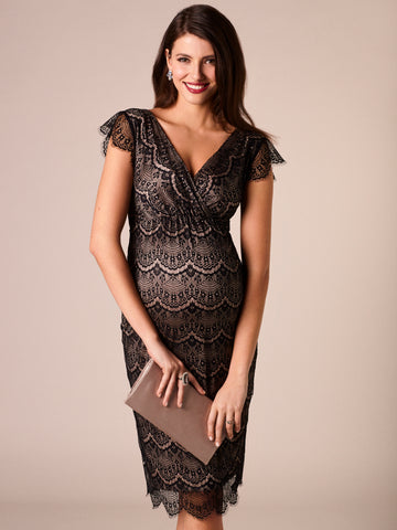 Imogen Lace Dress