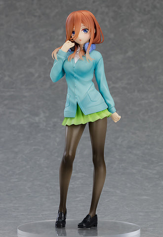 PRE-ORDER POP UP PARADE - The Quintessential Quintuplets the Movie - Miku Nakano 1.5