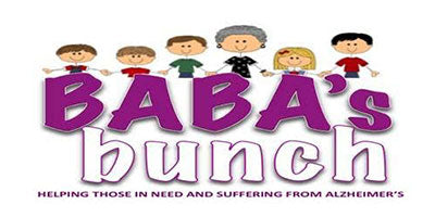 Baba's Bunch Logo