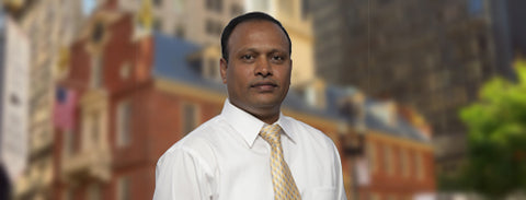 Bhaskar Koukuntla - Sales, Support