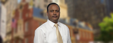 Bhaskar Koukuntla - Sales, Support and Global Operations of the Cimetrics Products Division