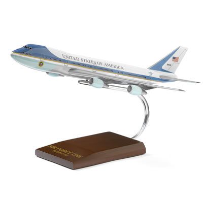 air force one model