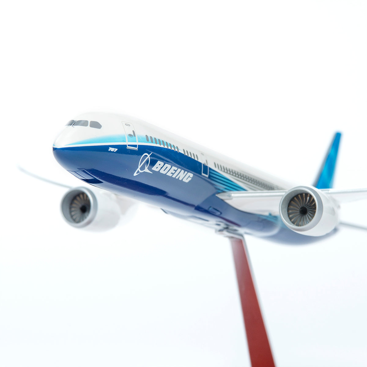 Boeing Unified 787-9 Dreamliner 1:200 Model