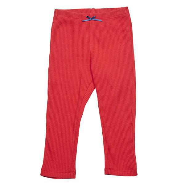 Baby Rib Legging Pink Chicken Baby Rib Legging 3/6m red - 18fpcb831b