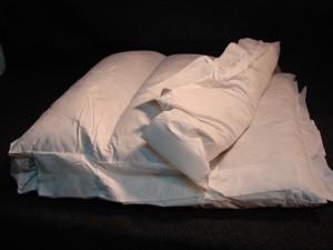 hypoallergenic pillow inserts