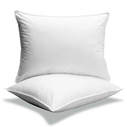 down pillow inserts