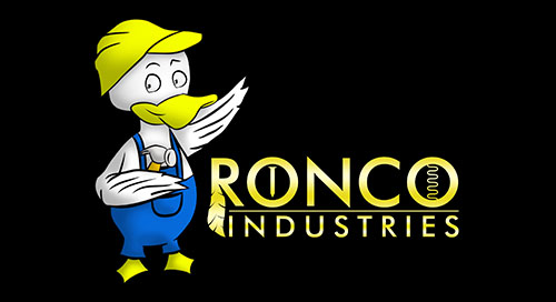 Ronco Upholstery