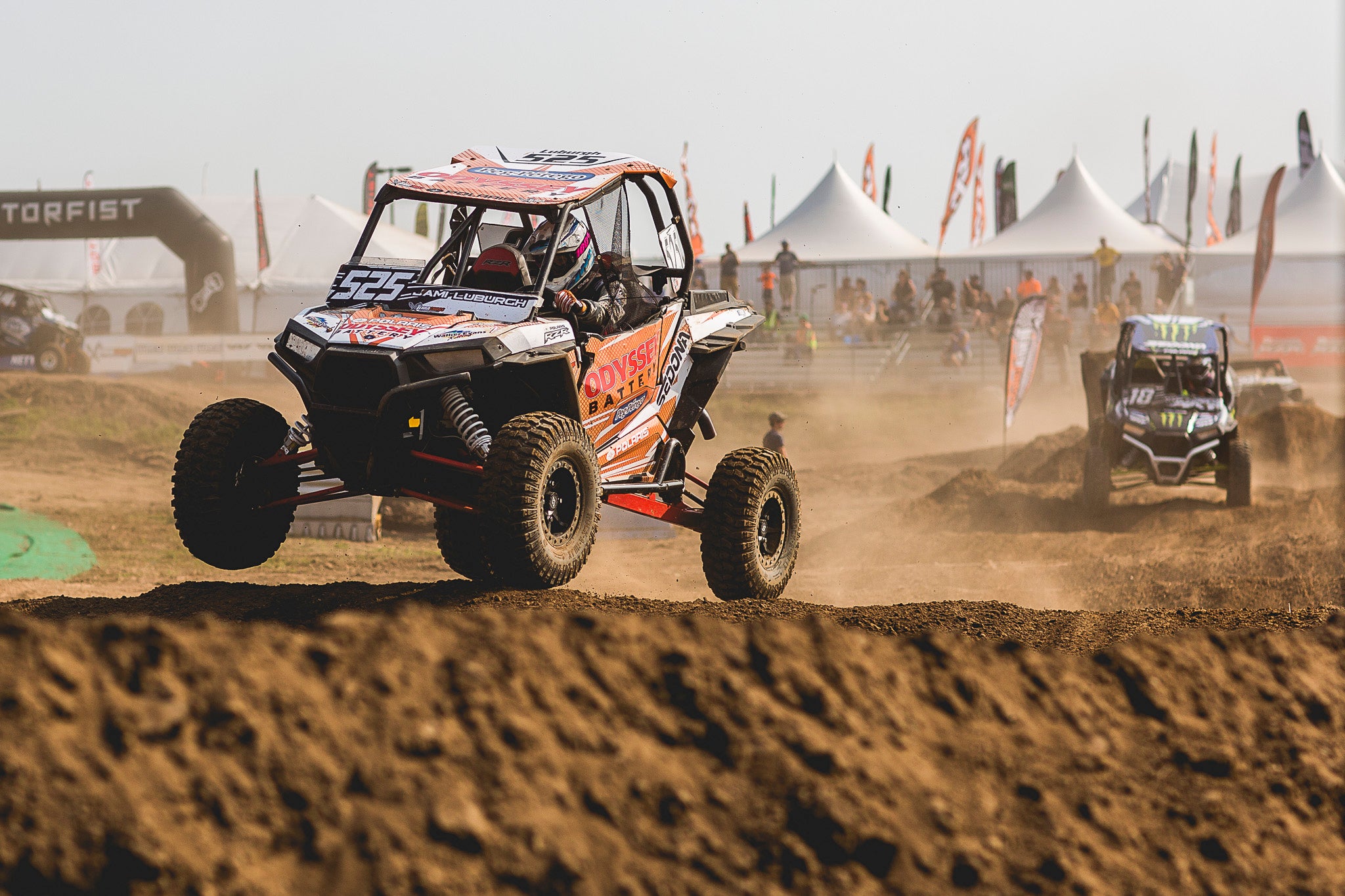 Terracross Championship racing at haydays grassdrags 2017 17 minnesota trust no one