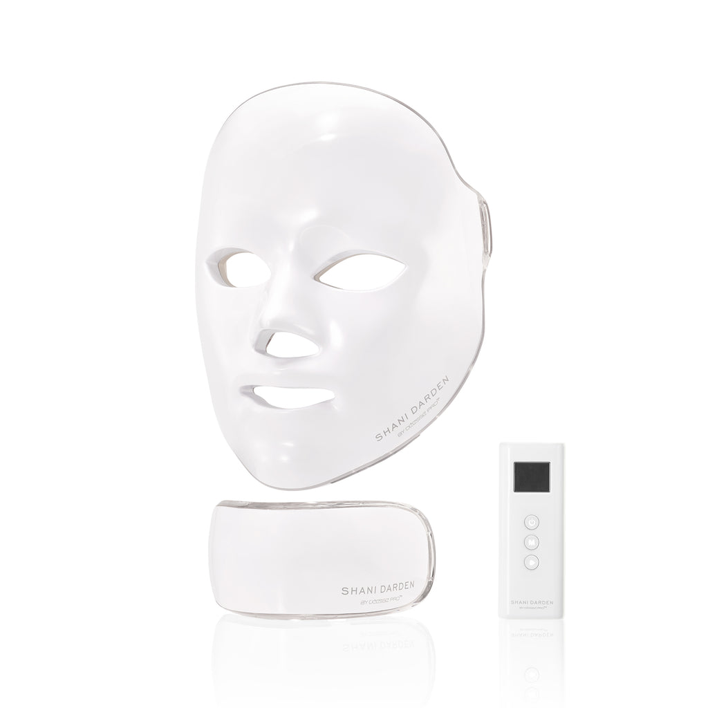 Déesse PRO LED Mask: Therapy | Shani Darden Skin Care