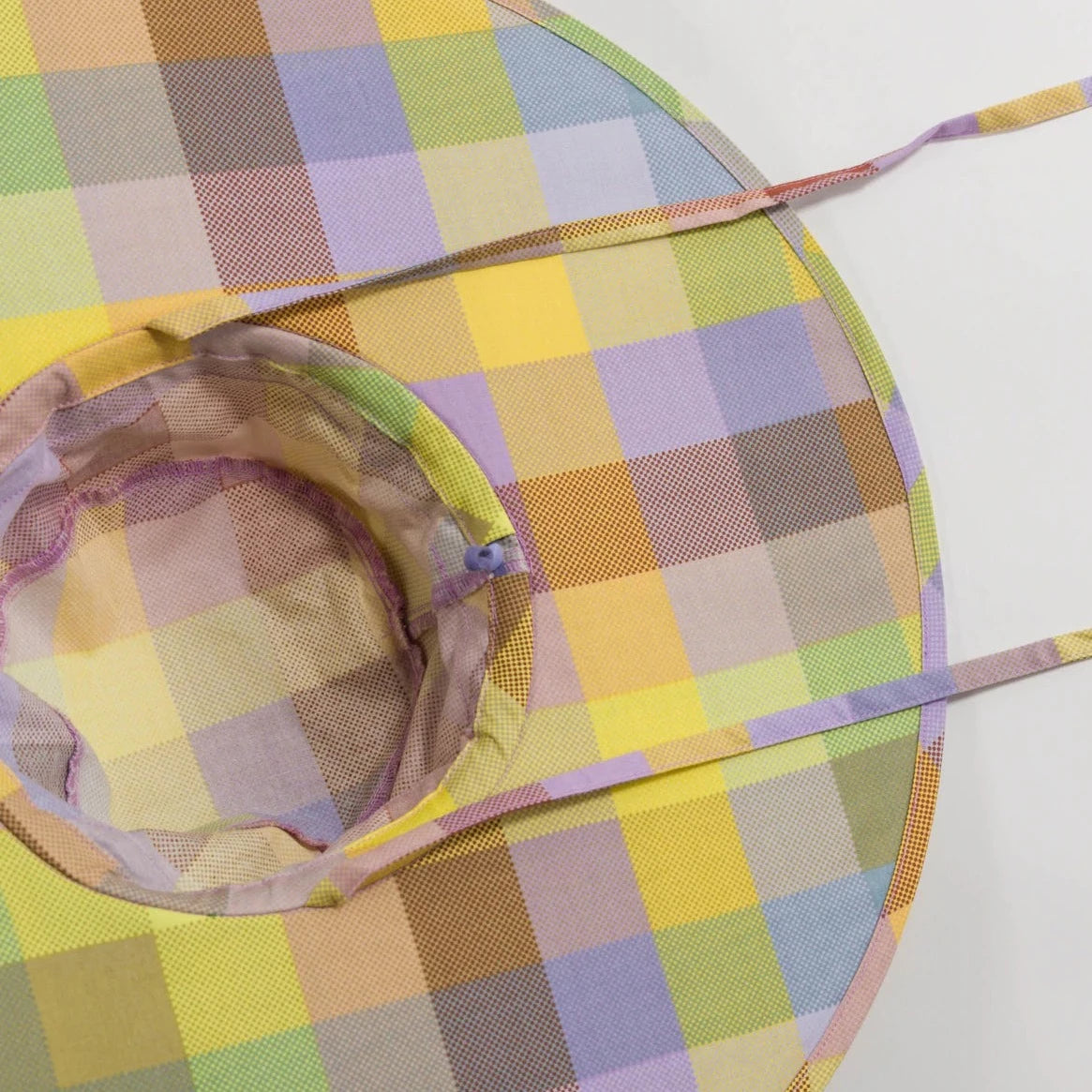 Packable Sun Hat