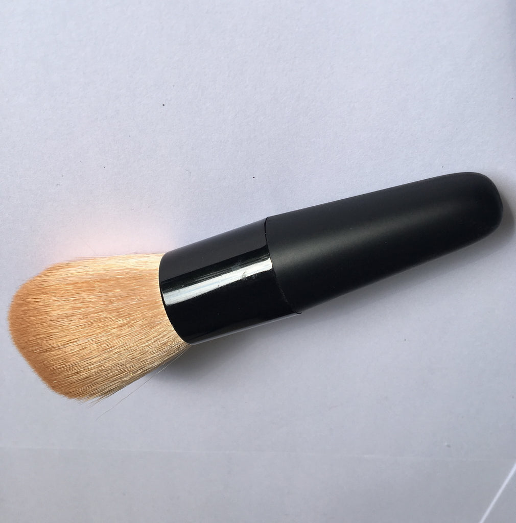 Large Applicator Face Brush