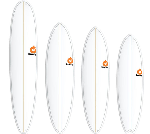 Rental Surfboards