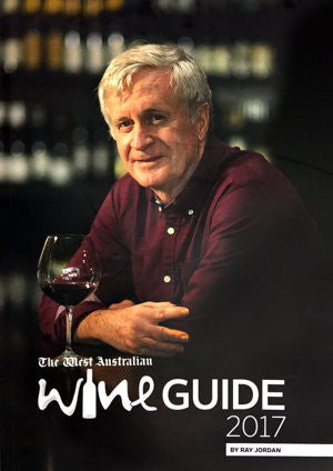 Woods Estate wins in Ray Jordan's WA Wine Guide